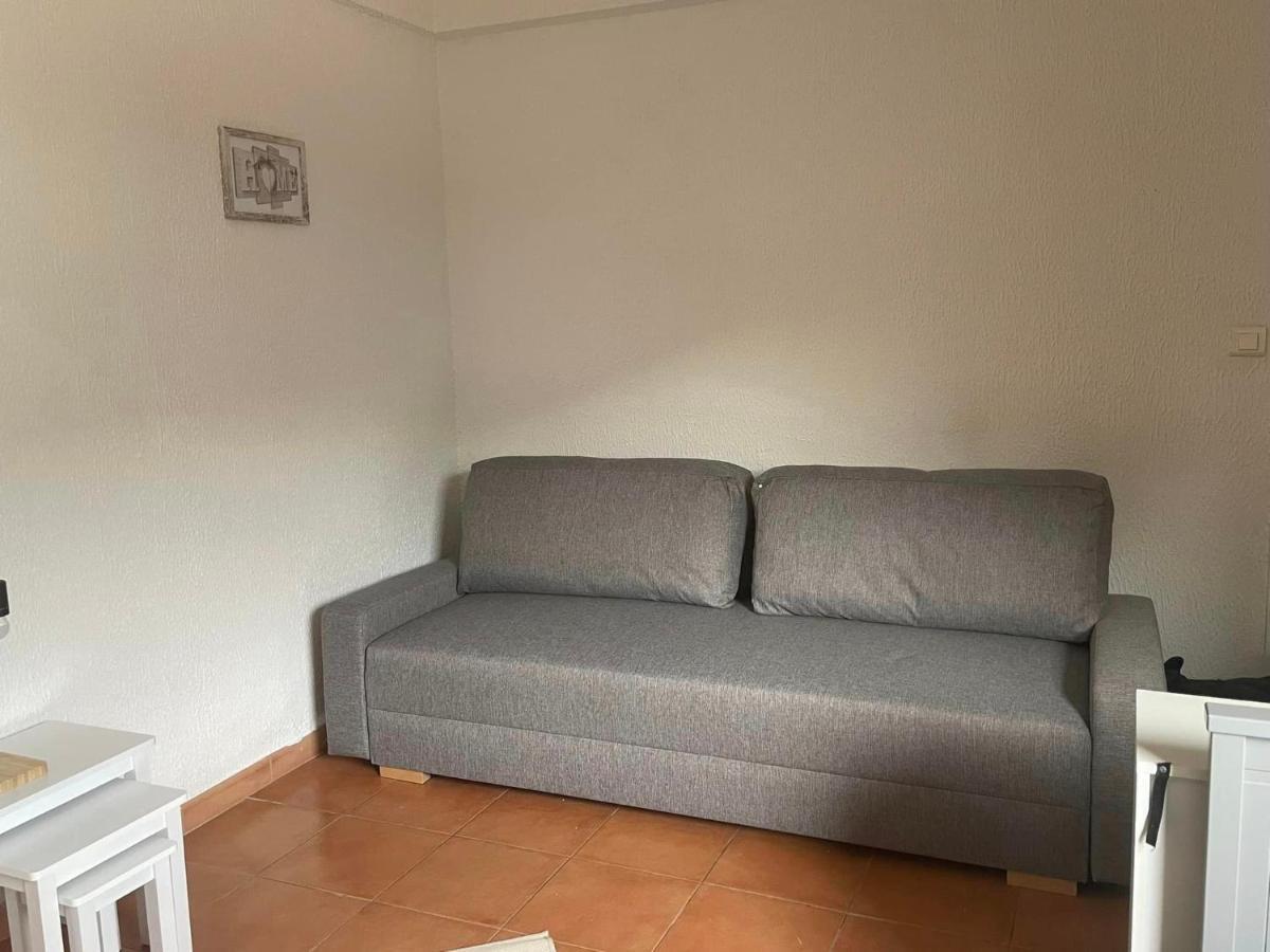 Studio Cosy Auron Exterior foto